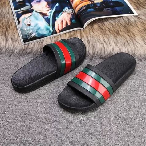 gucci slipers cheap|cheap real gucci shoes.